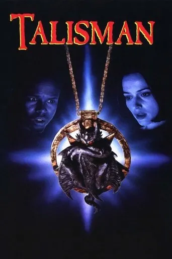 Póster de Talisman