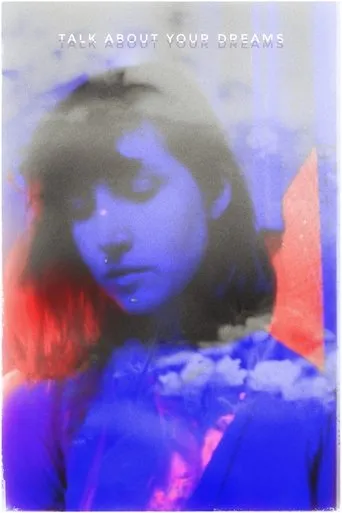 Póster de Talk About Your Dreams