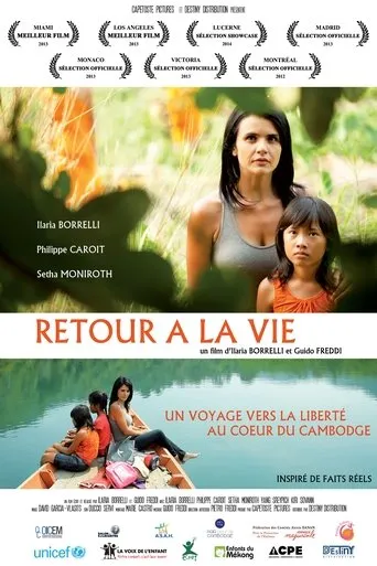 Póster de Talking to the Trees