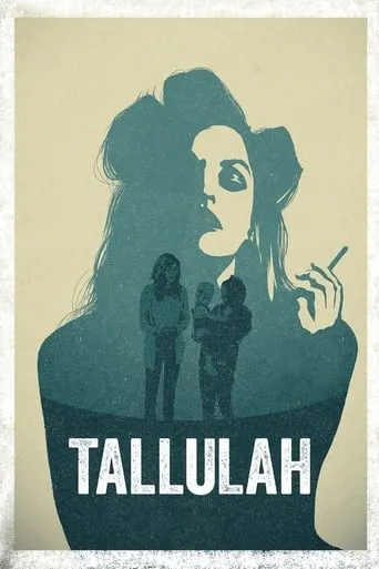 Póster de Tallulah