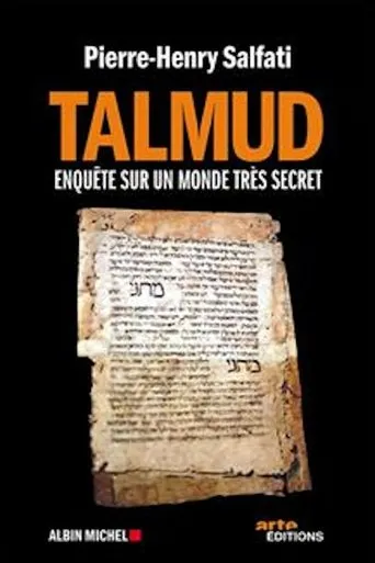 Póster de Talmud