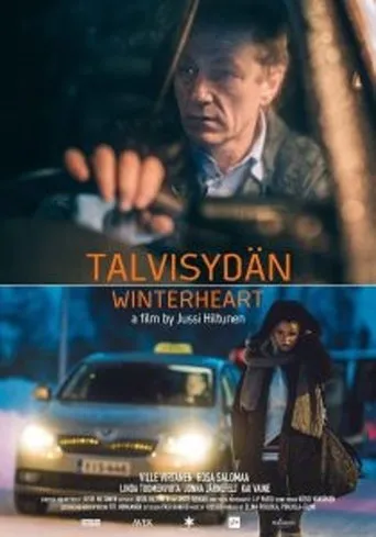 Póster de Talvisydän