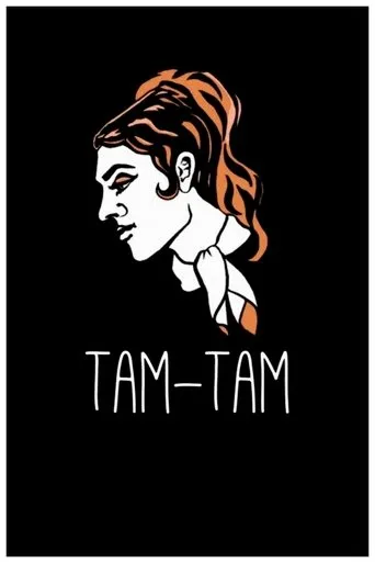Póster de Tam Tam