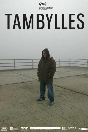 Póster de Tambylles