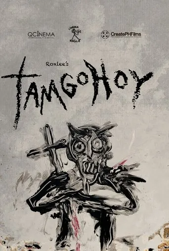 Póster de Tamgohoy