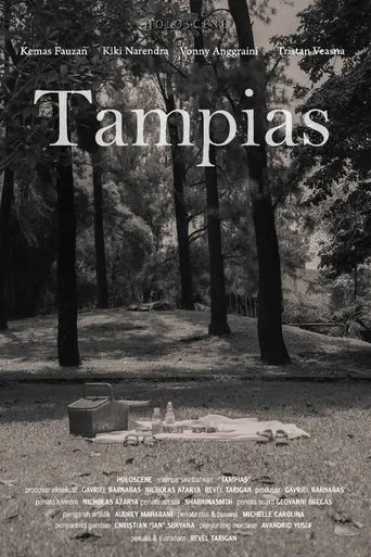Póster de Tampias