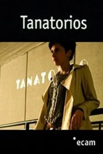 Póster de Tanatorios