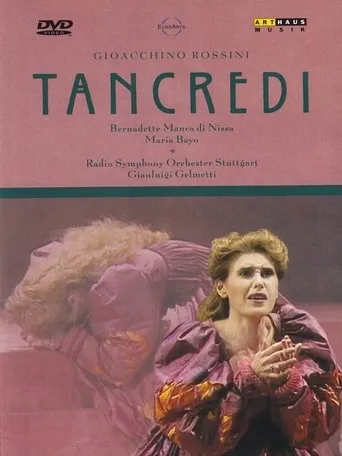 Póster de Tancredi