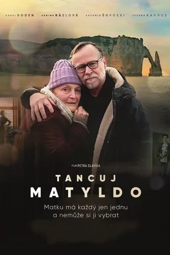 Póster de Tancuj Matyldo