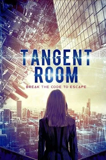Póster de Tangent Room