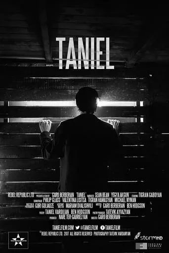 Póster de Taniel