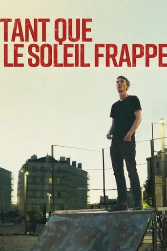 Póster de Tant que le soleil frappe