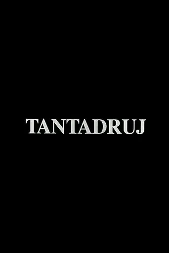 Póster de Tantadruj