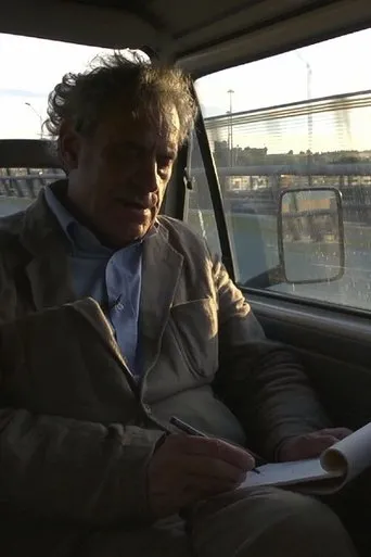 Póster de Tanti futuri possibili. Con Renato Nicolini