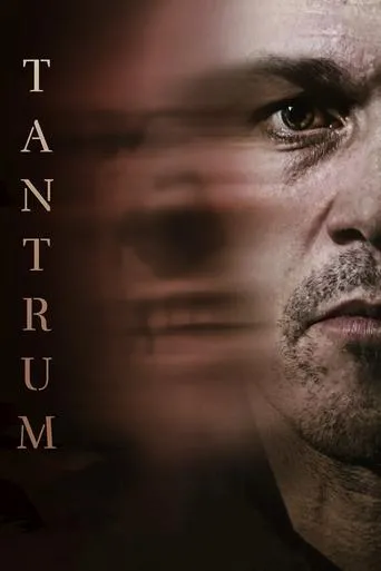 Póster de Tantrum