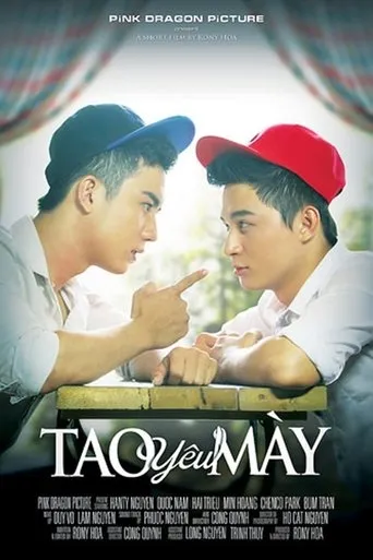 Póster de Tao Yêu Mày
