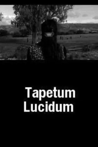 Póster de Tapetum Lucidum