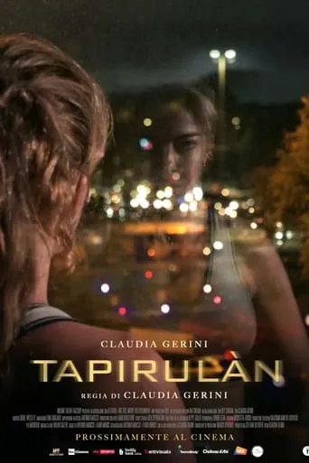 Póster de Tapirulàn