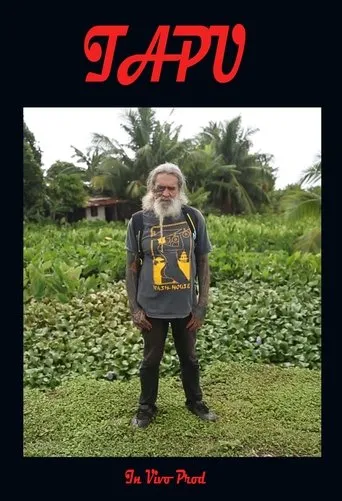 Póster de Tapu