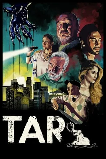 Póster de Tar