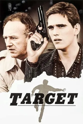 Póster de Target: Agente doble en Berlín