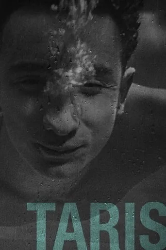 Póster de Taris, rey del agua (1931) con Jean Taris como Himself