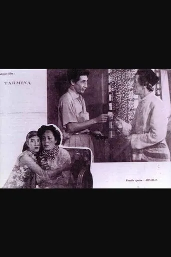 Póster de Tarmina