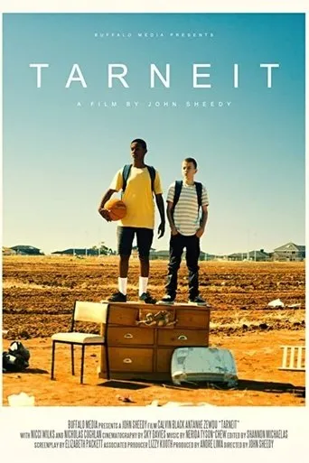 Póster de Tarneit