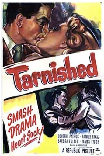 Póster de Tarnished