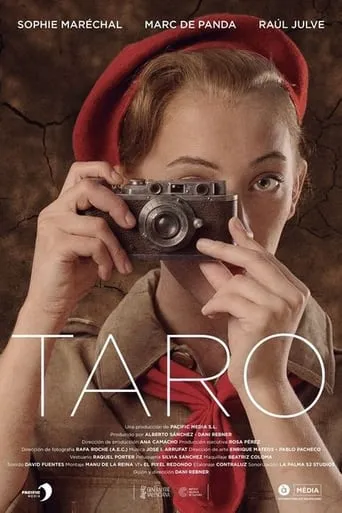 Póster de Taro