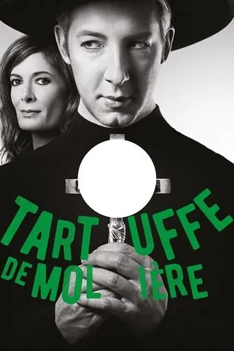 Póster de Tartuffe de Molière