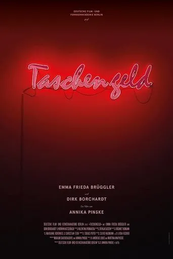 Póster de Taschengeld