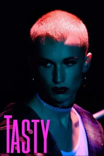 Póster de Tasty