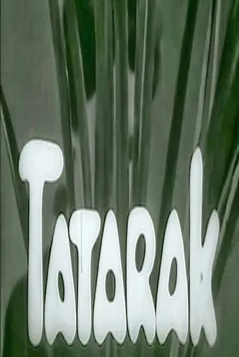 Póster de Tatarak