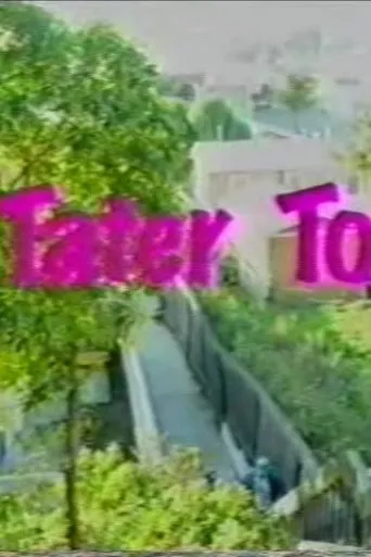 Póster de Tater Tots