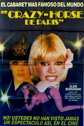 Póster de Tatiana Jones (1977) con Rosa Fumetto