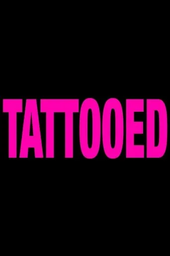 Póster de Tattooed