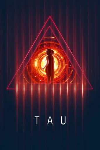 Póster de Tau