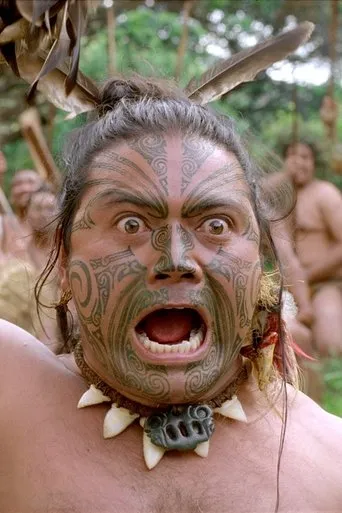Póster de Taua