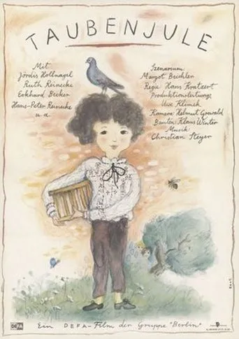 Póster de Taubenjule