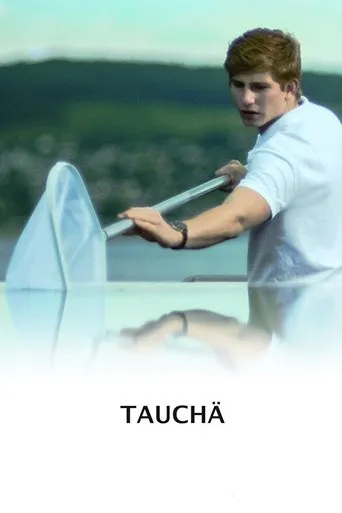 Póster de Tauchä