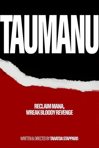 Póster de Taumanu