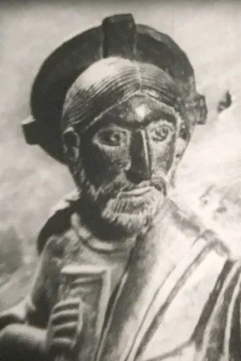 Póster de Tausend Jahre nach Christi Geburt