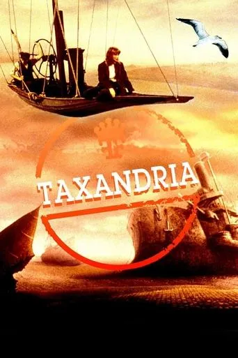 Póster de Taxandria
