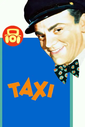 Póster de Taxi!