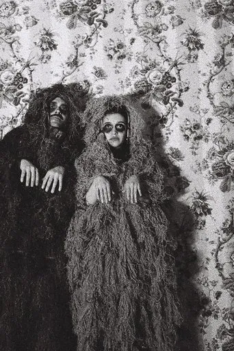 Póster de Taxidermisez-moi