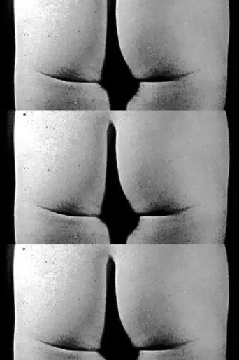 Póster de Taylor Mead's Ass