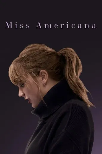 Póster de Taylor Swift: Miss Americana