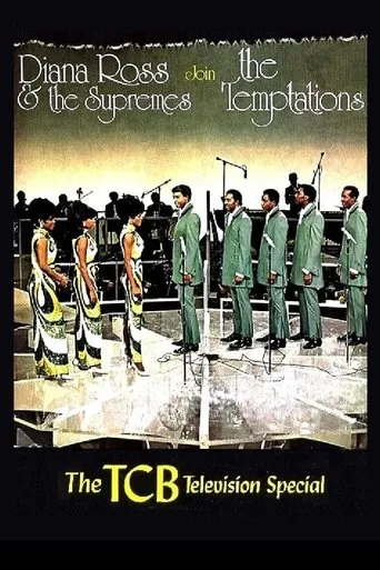 Póster de TCB