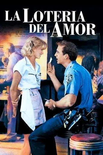 Póster de Te puede pasar a ti (1994) con Lim Kay Tong como Sun